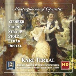 Download track Auf Der Heide Blüh'n Die Letzten Rosen Karl Terkal