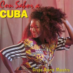 Download track Yo Bailo Con La Fea (Remasterizado) Grupo Sierra Maestra