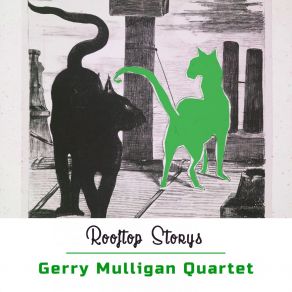 Download track Turnstile / Utter Chaos Gerry Mulligan Quartet