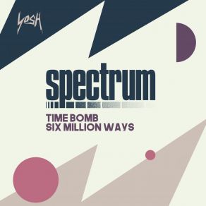 Download track Six Million Ways Spectrum