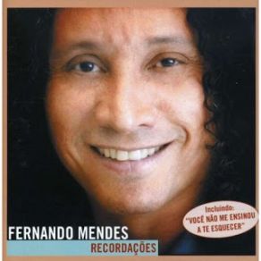 Download track Nem Às Paredes Confesso Fernando Mendes