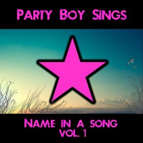 Download track Cora Party Boy Sings