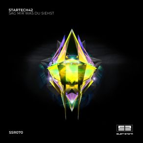 Download track Sag Mir Was Du Siehst Startech42