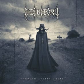 Download track Breathing The Ashes Desultory