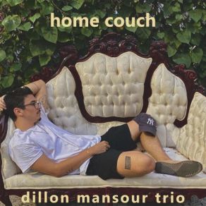 Download track Sun Kissed Skin Dillon Mansour Trio