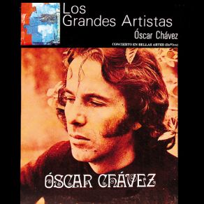 Download track Por Ti (En Vivo Desde Bellas Artes / 1973) Oscar Chávez