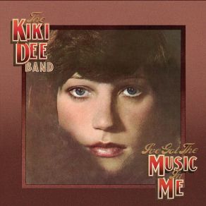 Download track I've Got The Music In Me (Extended Version) Kiki Dee