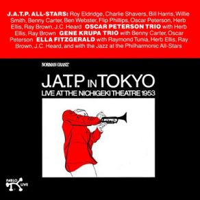 Download track Body And Soul J. A. T. P In Tokyo