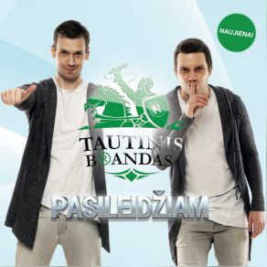 Download track Pavogsim Laiką Tautinis Brandas