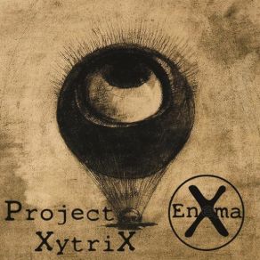 Download track Eye - Balloon Nebulae Project XytriX