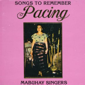 Download track Pag-Ibig Ko'y Ingatan Mo Mabuhay Singers