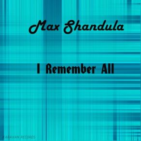 Download track Burning Together Max Shandula