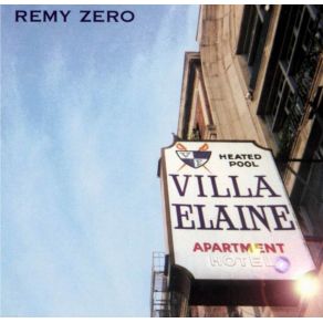 Download track Yellow Light Remy Zero