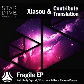 Download track Fragile Contribute Translation