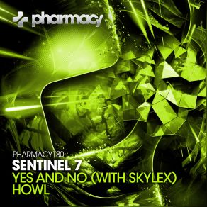 Download track Yes And No (Original Mix) Skylex, Sentinel 7