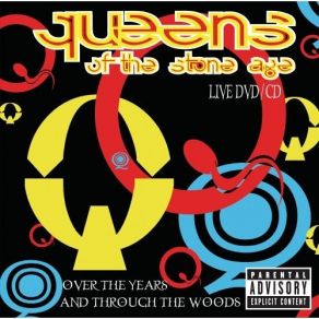 Download track I Wanna Make It Wit Chu Queens Of The Stone Age