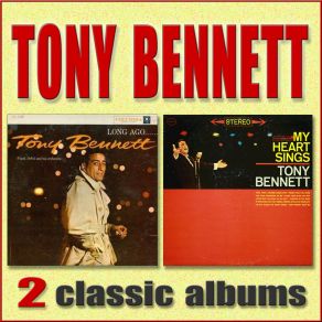 Download track Toot, Toot, Tootsie, Goo'Bye Tony Bennett