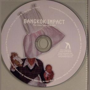 Download track Like A Virgin Bangkok Impact