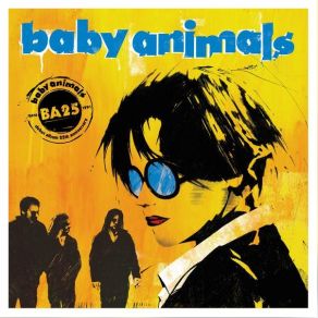 Download track One Word (Demo) Baby Animals