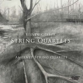 Download track Spirituals III. Amazing Grace Notes - Homage To John Harbison Amernet Quartet