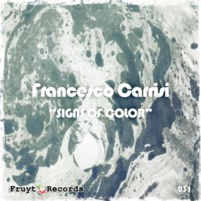 Download track Angry With Aliens (Original Mix) Francesco Carrisi