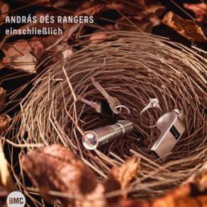 Download track Music For Brokers András Dés Rangers