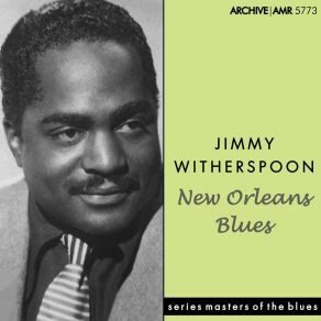 Download track Big Fine Girl Jimmy Witherspoon