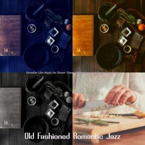 Download track Contemporary Dinner Parties Romantic Jazz