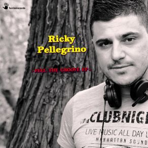 Download track Emotion (Original Mix) Ricky Pellegrino