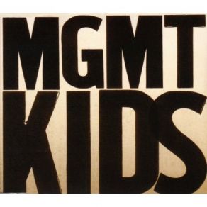 Download track Of Moons, Birds And Monsters (Holy Ghost! Remix)  MGMT