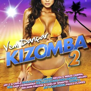 Download track Paciencia Kizomba Brasil, Chelsy Shantel