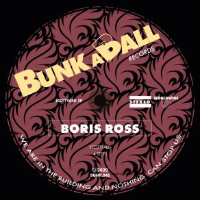 Download track 4 Steps Boris Ross