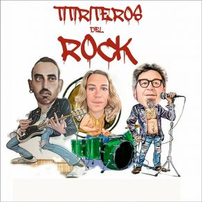 Download track Dónde Quedaron TITIRITEROS DEL ROCK