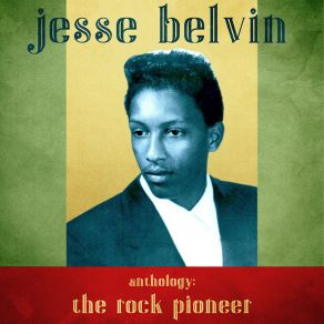 Download track My Satellite (Remastered) Jesse Belvin