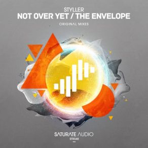 Download track The Envelope (Original Mix) Styller