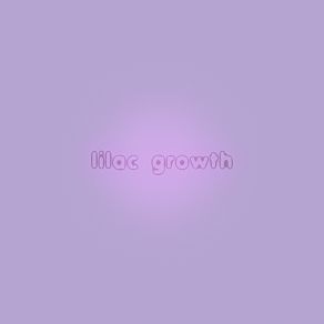 Download track Maximum Appalled Lilac Growth