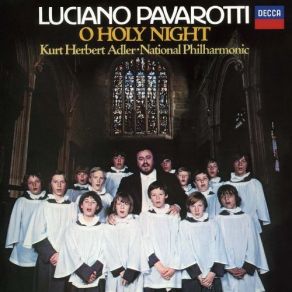 Download track Ave Maria Kurt Herbert Adler, Luciano Pavarotti, National Philharmonic Orchestra