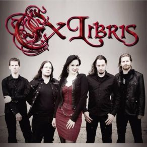 Download track Love Is Thy Sin Ex Libris