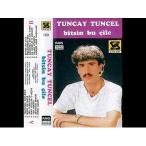 Download track Sen Olmayınca Tuncay Tüncel