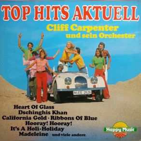 Download track Ein Herz Fur Kinder Cliff Carpenter, Sein Orchester *