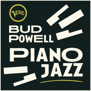 Download track Now Is The Time Bud Powell, The Bud Powell Trio