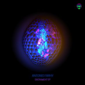 Download track Esfera (Original Mix) Antonio Farhy