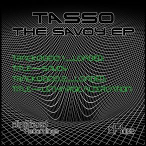 Download track Savoy (Original Mix) Tasso