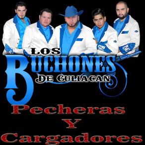 Download track El Chapito Los Buchones De Culiacan