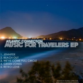 Download track Full Circle Atlantic Connection