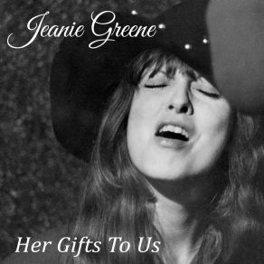 Download track That's How Much I Wanted You Jeanie Greene