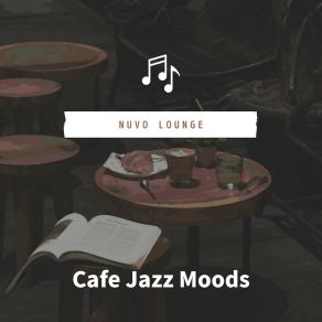 Download track Coffee For A While Nuvo Lounge