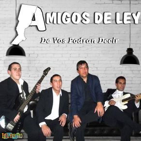 Download track Envuelto En El Cielo Amigos De Ley