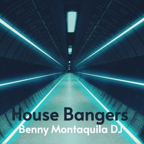 Download track Fidget Man Benny Montaquila DJ