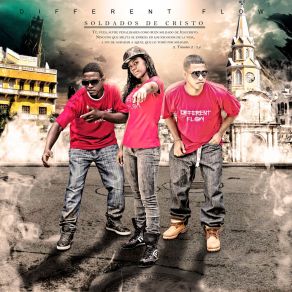 Download track Como Guerrero Different Flow